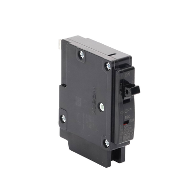 Interruptor Termomagnético Enchufable, Serie: B2Q, 1P, 30A, 120/240V (SKU:1002265)