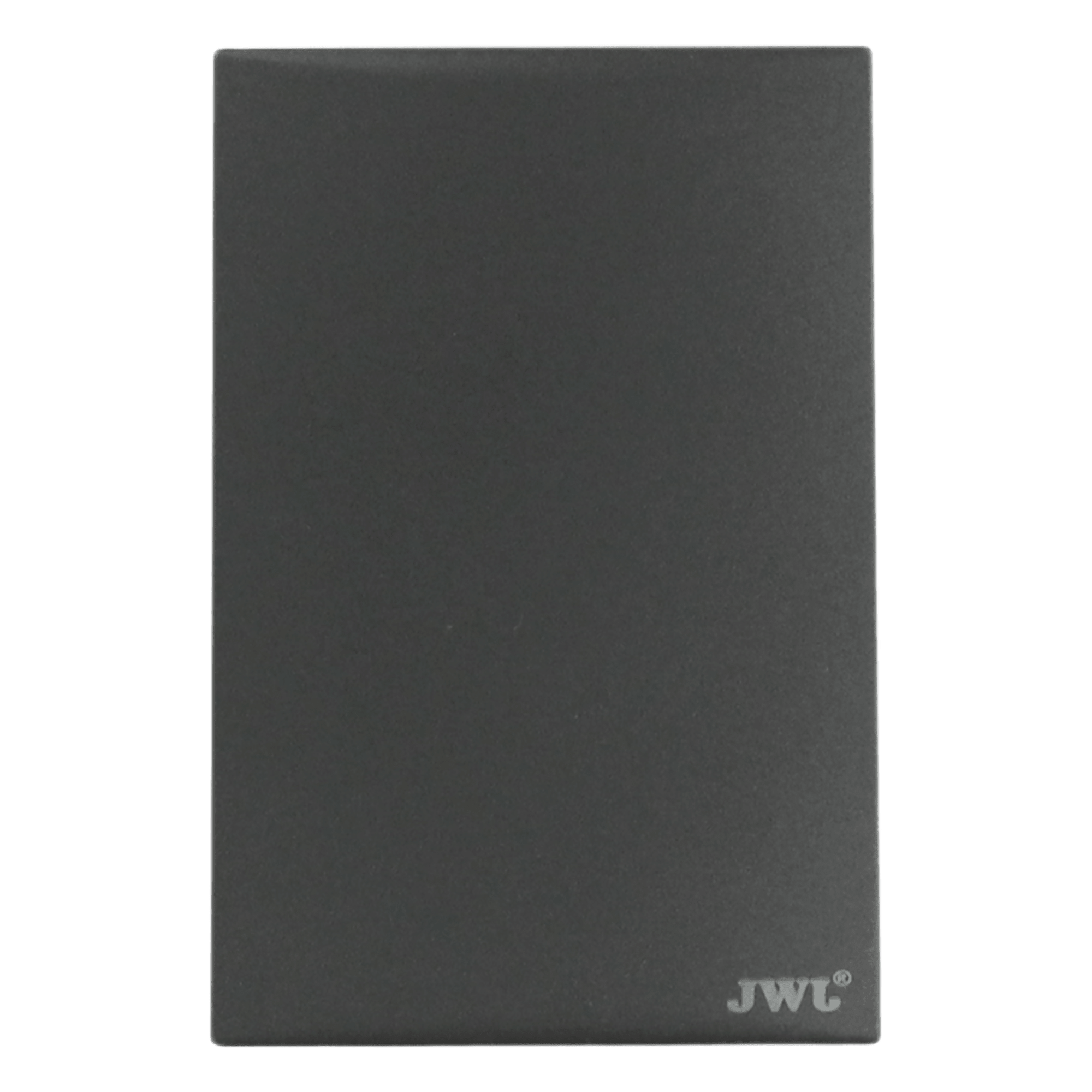 Placa Ciega — JWJ · SKU JTL-G7745