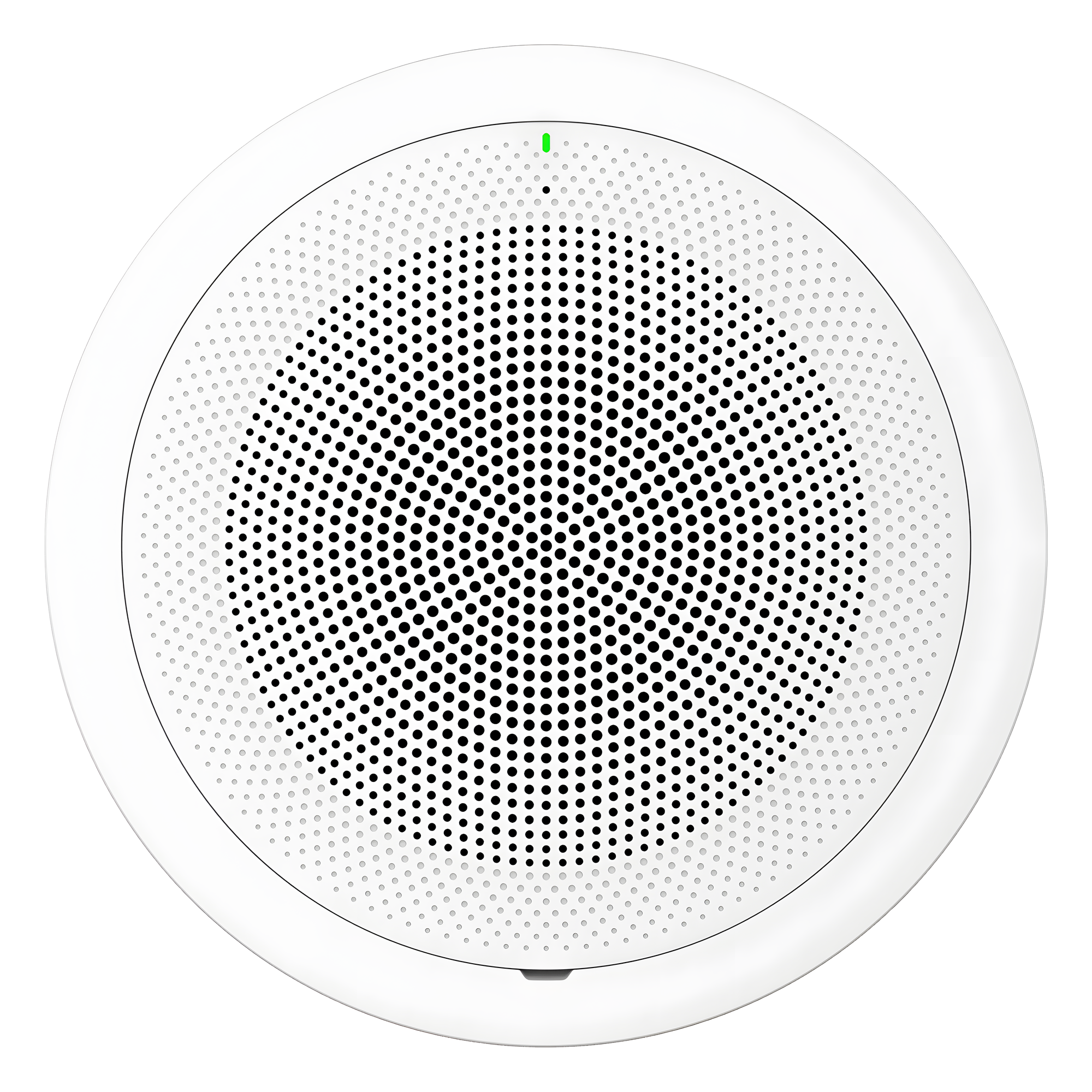 Altavoz SIP / 30W HD / Multidifusión y PTT / PoE++ / Audio Banda Completa / Diferencial 3 Pines — GRANDSTREAM · SKU GSC-3506-V2