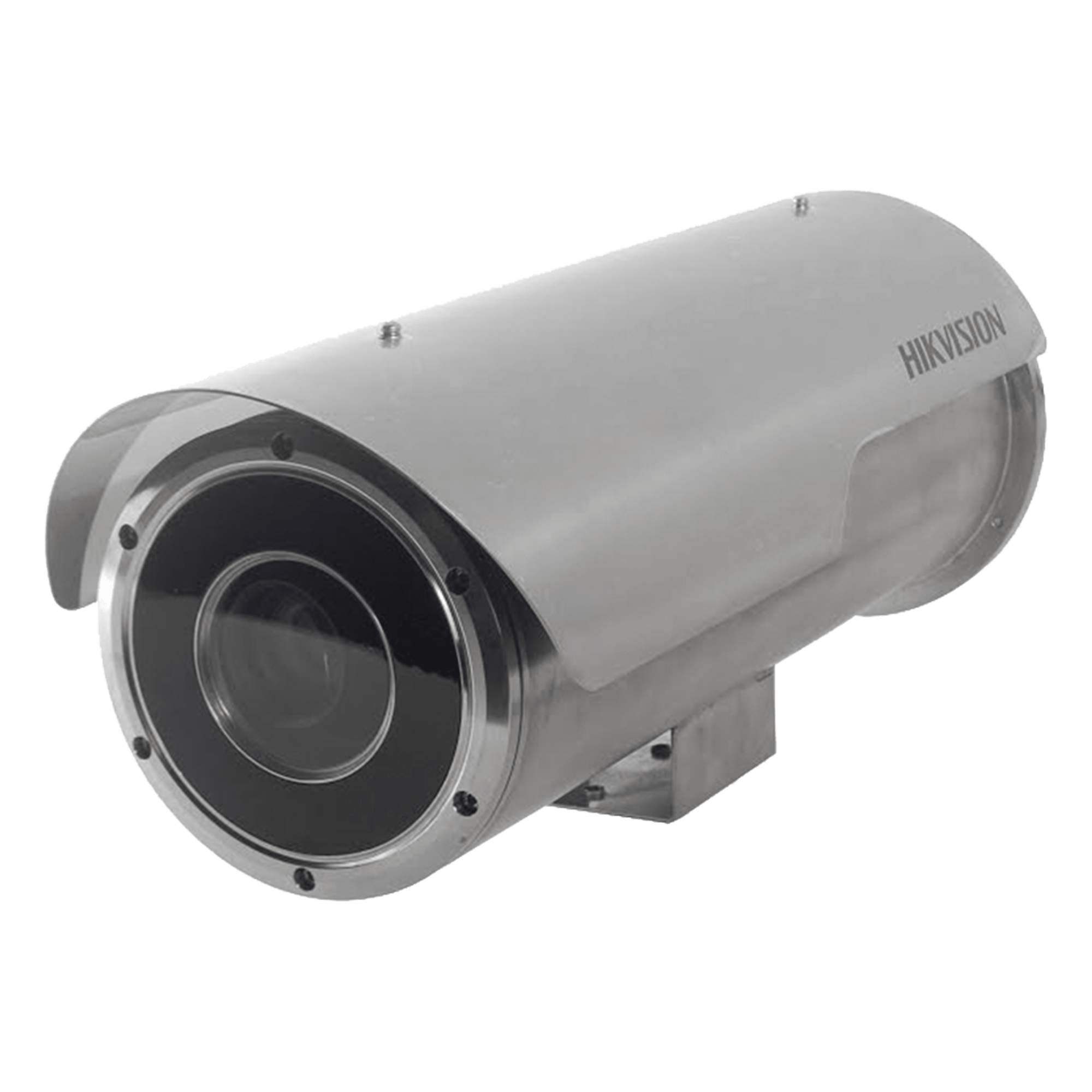 Bala IP 2 Megapixel / 50 mts IR / Anticorrosivo / Ultra Low Light / Lente Var. 3.8 - 16 mm / WDR / 60IPS / Exterior IP67 / ONVIF / WFC2 / C5-M — HIKVISION · SKU DS-2CD6626B/EH-IR5