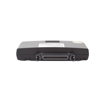 Lector Externo de Disco Duro XMR Series compatible con los modelos XMR401HDS, XMR401AHDS, XMR404HD.