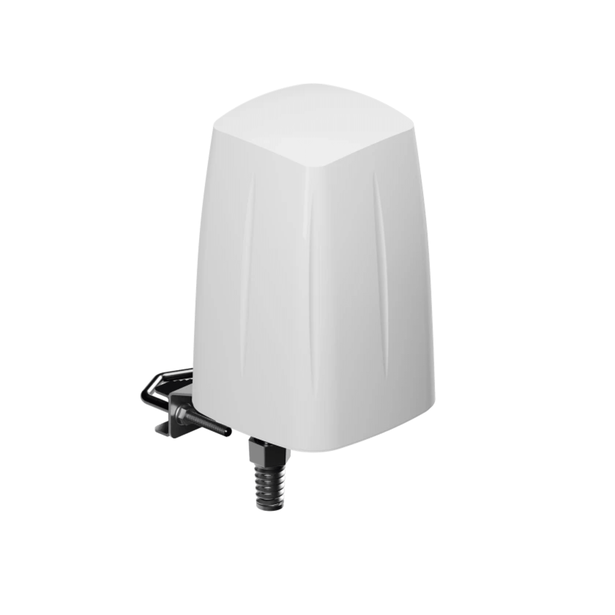 Gabinete IP67 con Antena Combinada LTE, GNSS y Wi-Fi para Router RUT901/RUT956/RUT955