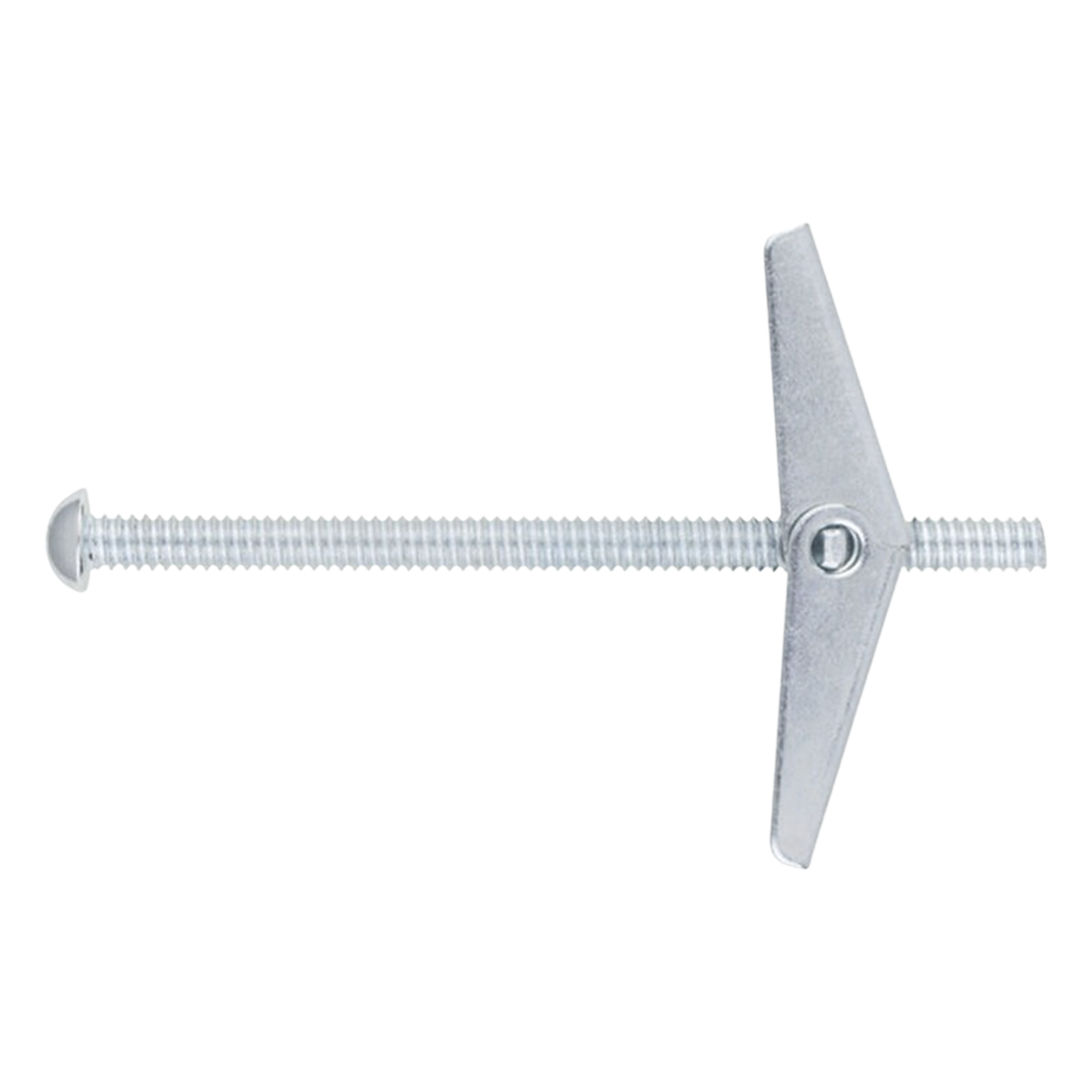 Sujetador Mariposa de 3/16" x 3"  (4.7 x 76 mm). — INDEX · SKU PAEL-316-300