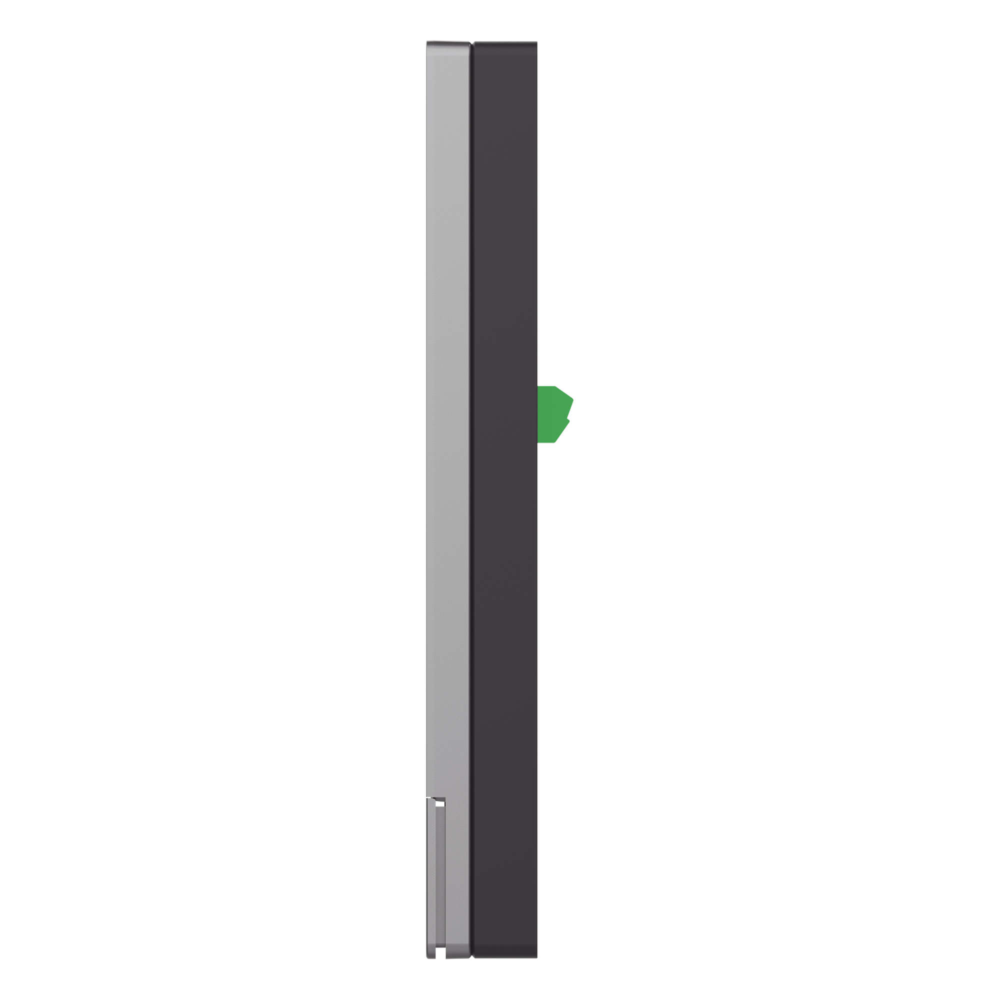 Videoportero IP Conexión a 2 Hilos / Con Monitor Wi-Fi para Interior / Frente de Calle IP65 Uso En Exterior Debe Tener Protección / Cámara 3 Megapíxel / Llamada a la App / Apertura remota / Apertura de 1 Puerta y un 1 Porton