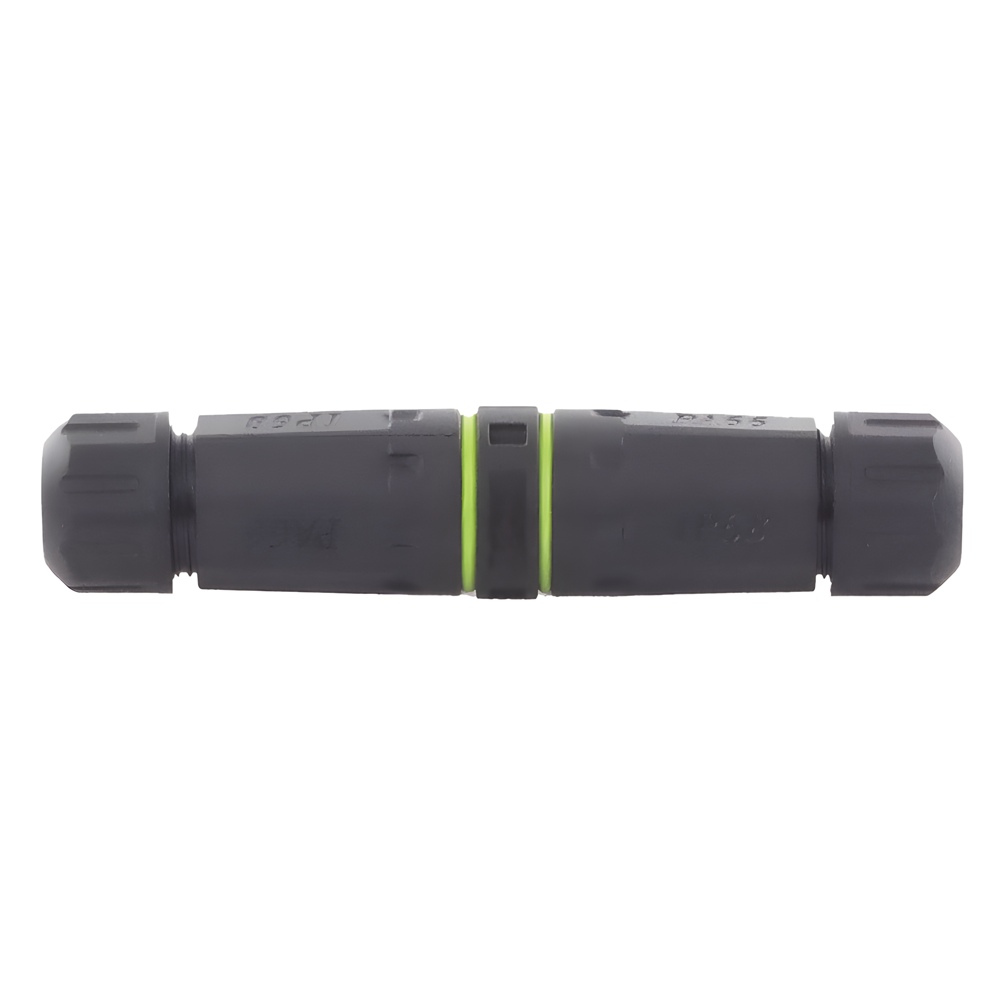 Conector Mecánico de Fibra Óptica / SC/APC-SC/APC Simplex / Hasta 4 Uniones / Compatible con Carretes de Distancias Variables