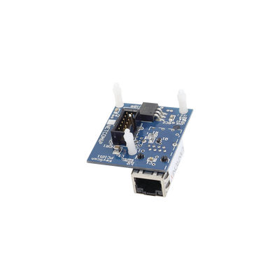 Convertidor Serial a TCP/IP KEYSCAN