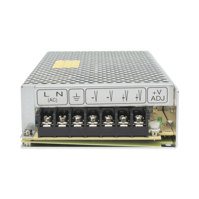 Fuente Industrial conmutada 150W, 48Vcc, 3.2A