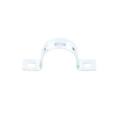 Abrazadera Omega Para Conduit de 1" (25.4 mm).