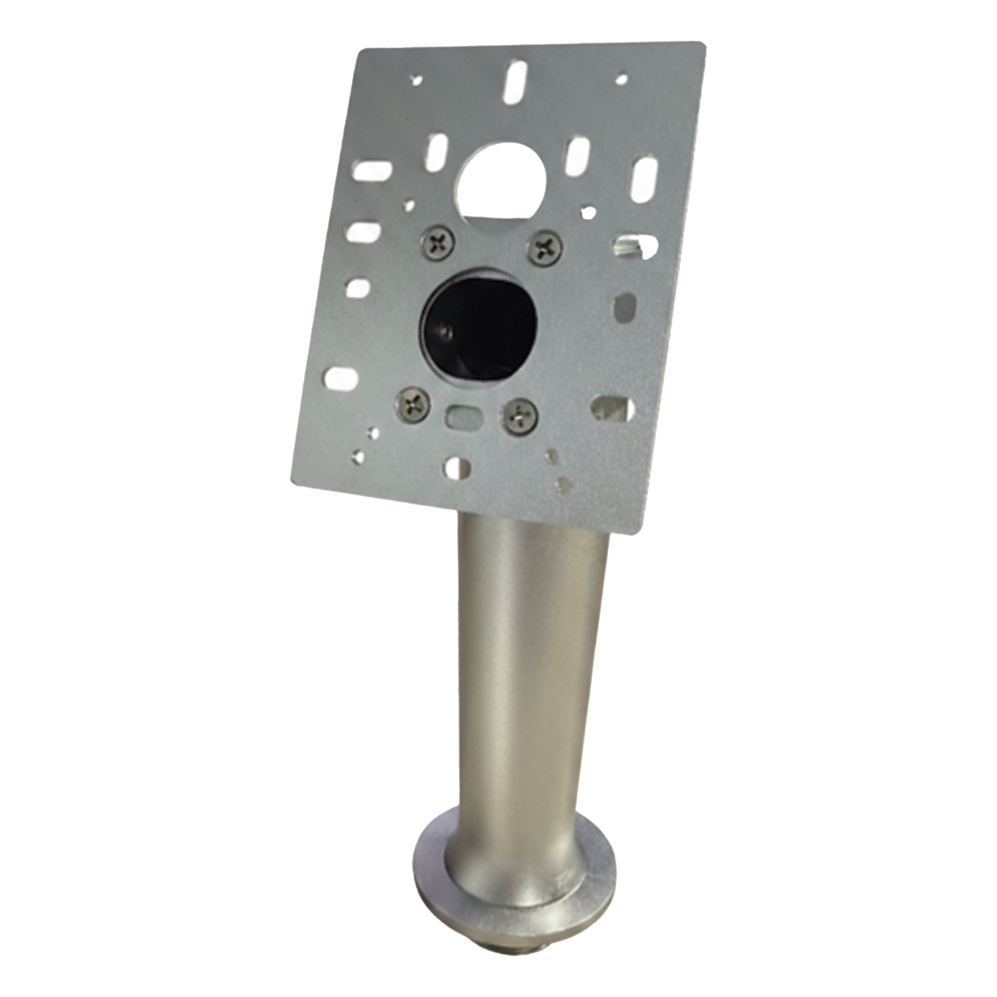 Soporte Universal para Dispositivos de control de acceso / Ajuste Multiángulo — ACCESSPRO · SKU JY011