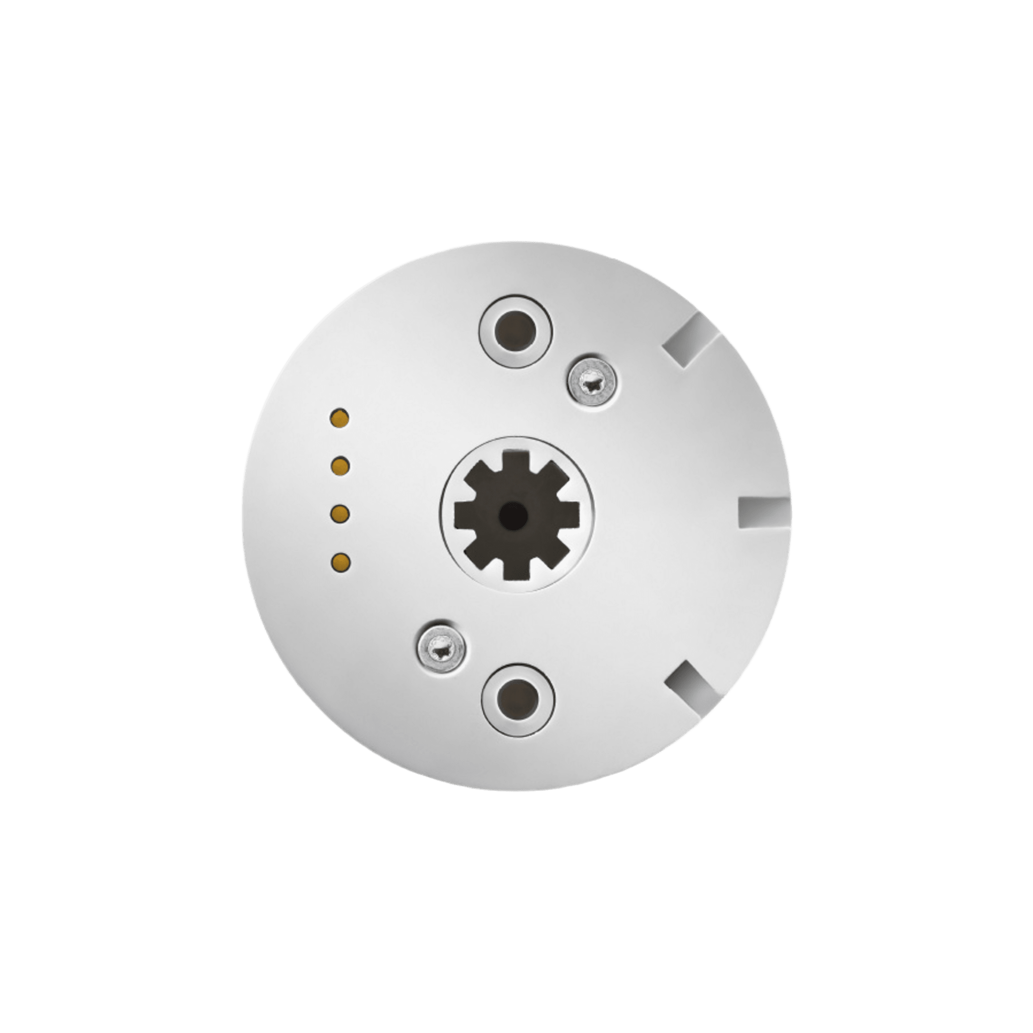 Motor inalámbrico (RTS) de baterías convierta sus persianas de cadena en sistemas inteligentes, para ventanas de 2.30m ancho / 3.50m alto, no incluye textil