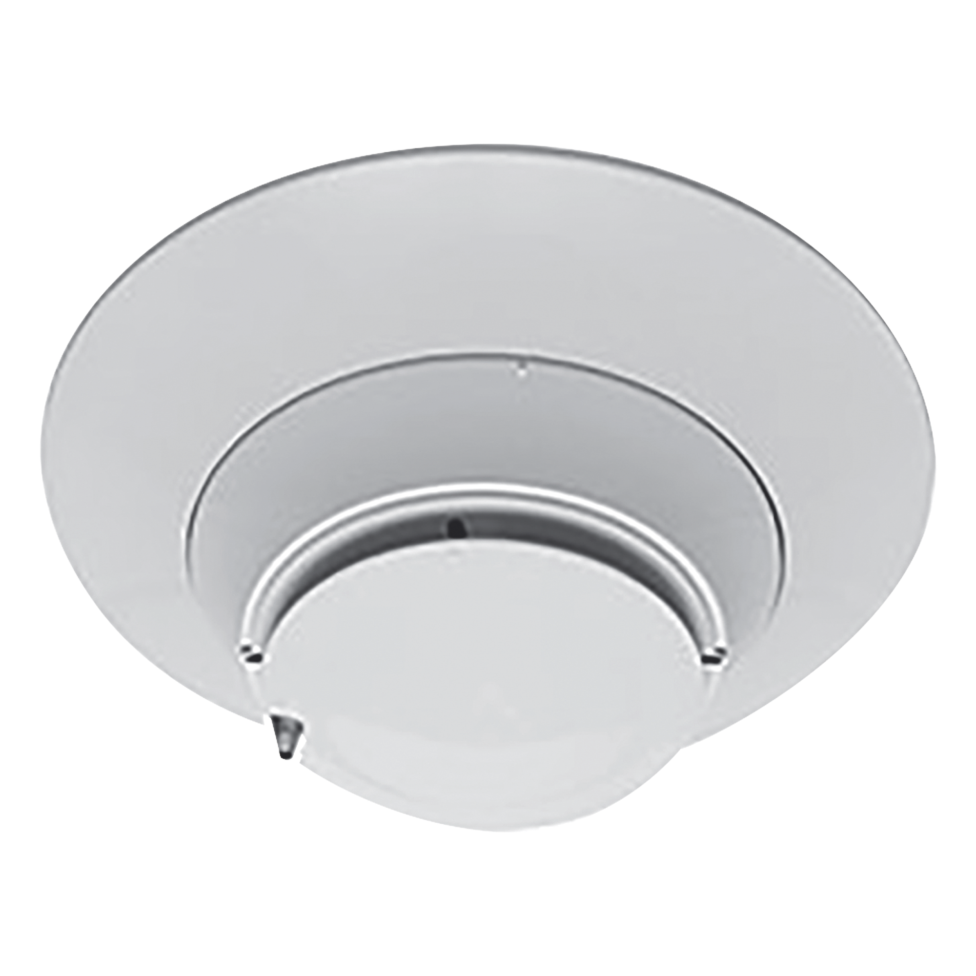 Detector direccionable multi-criterio fotoeléctrico, térmico e infrarrojo, color marfil, para paneles ES-50X y ES-200X — FIRE-LITE · SKU AD365-IV