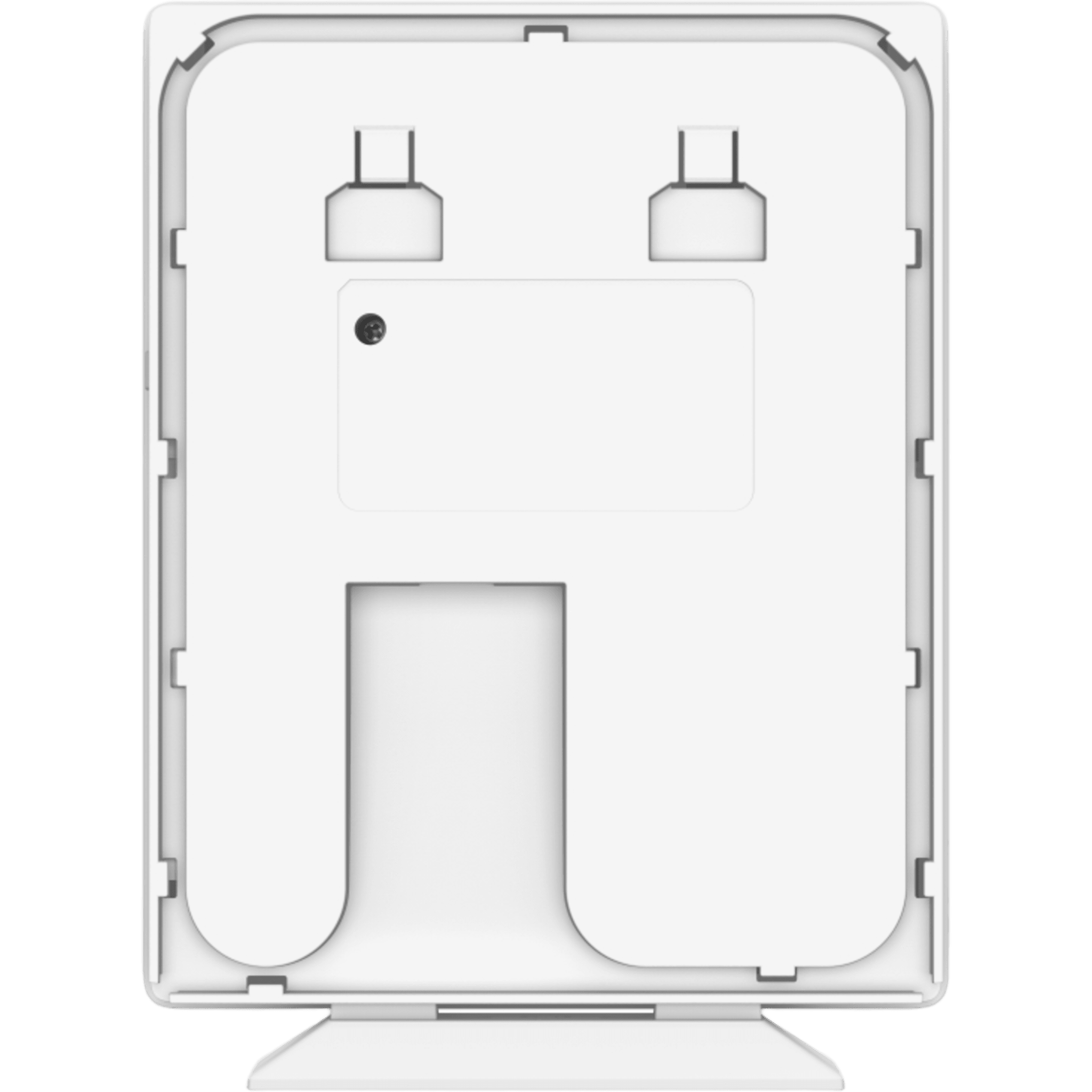 Access Point GPON Wi-Fi 6 / AX1800 / 1x GPON SC-APC + 4x Gigabit + 1x FXS / 120+ Clientes / 20 km (12.4 mi) Alcance Fibra / Omada SDN / Mesh