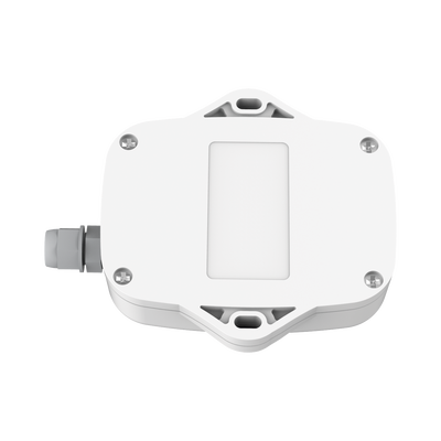 Sensor Contador de Pulsos con LoRaWAN
