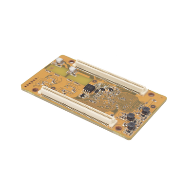 Tarjeta Receptora / Refacción / Compatible con DS-D42XXCD-1AAB, DS-D42XXCF-1AAB, DS-D42XXCO-2APA,DS-D42XXGO-2AAA