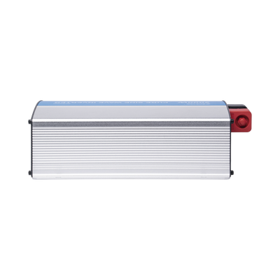 Inversor Onda Senoidal Pura / 1600W (2000W Pico) / Entrada 48V / Salida 120VAC / Serie IPower