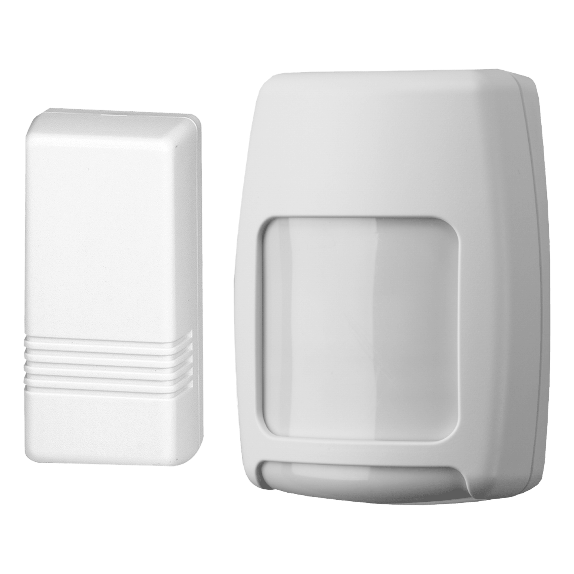 Kit de expansión inalámbrica con 7 contactos magnéticos y 3 detectores de movimiento PIR para panel de intrusión — HONEYWELL HOME RESIDEO · SKU 5800-KIT