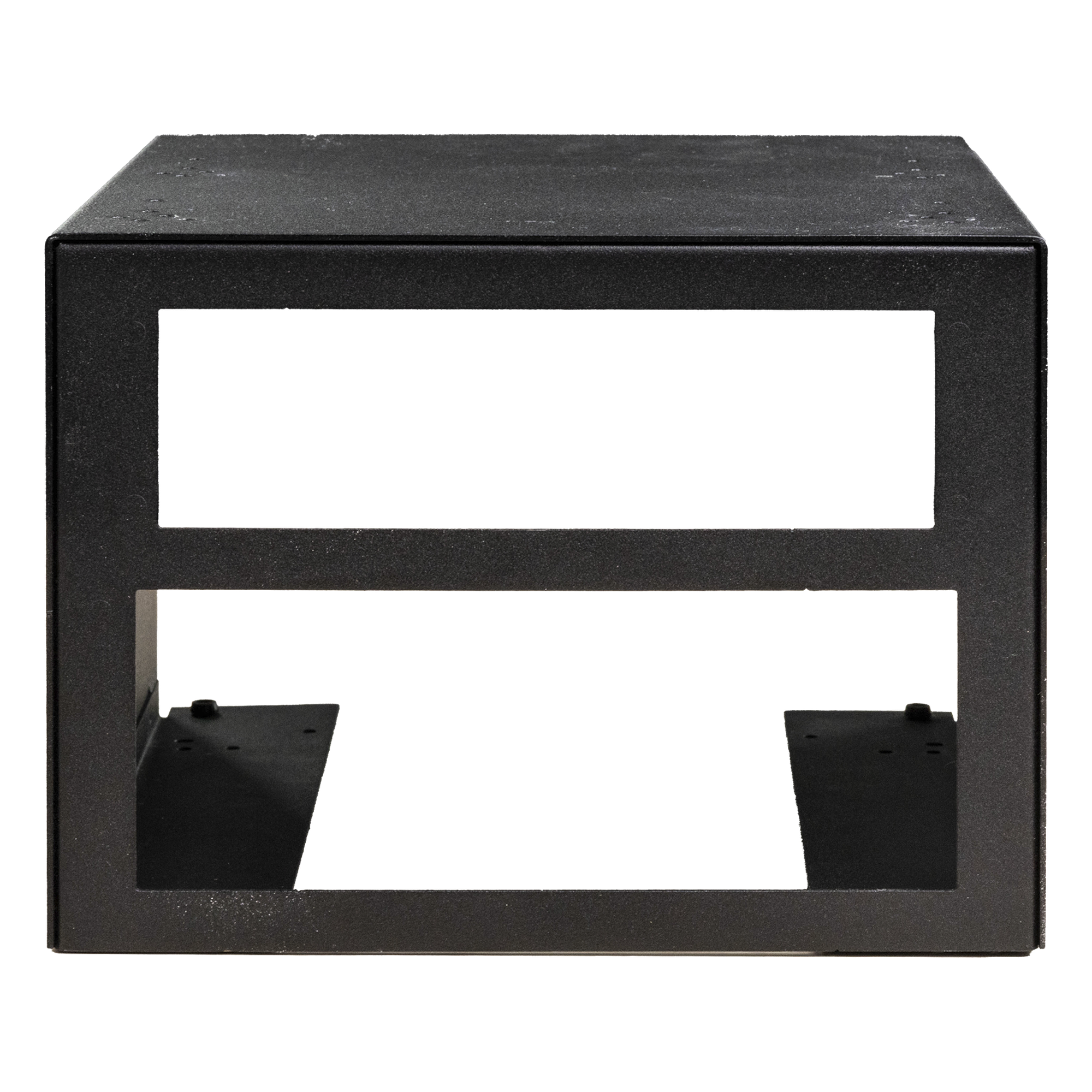 Gabinete universal para radio base y fuente de alimentación — EPCOM INDUSTRIAL · SKU ESNRUC