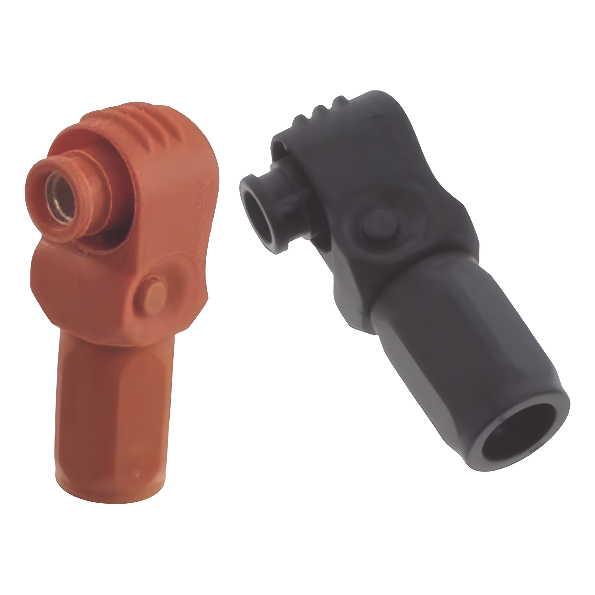 Par de Conectores para Baterias E-BOX de PYTES · SKU AMPHENOLCONNECTER