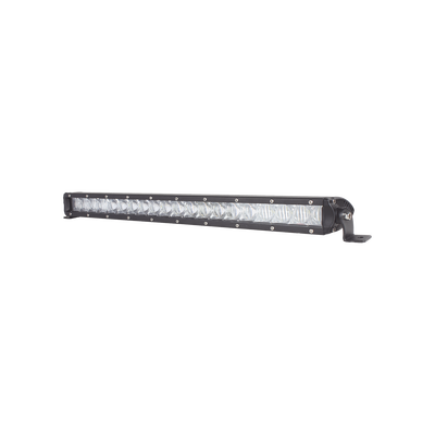 Barra de 30 LED, IP67 , 30", 12000 Lúmenes, 150 Watts, 10-30 Vcc