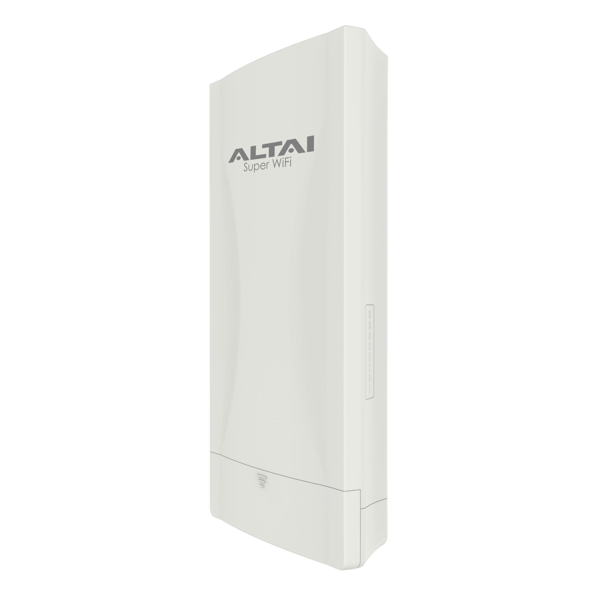 Punto de Acceso WiFi 6 con Antena Sectorial de 80° de Apertura, Cobertura de Hasta 600 m, MIMO 2x2, Doble Banda, Hasta 574 Mbps en 2.4 GHz y Hasta 2402 Mbps en 5 GHz, Administración en Nube Gratis con INSIGHTS