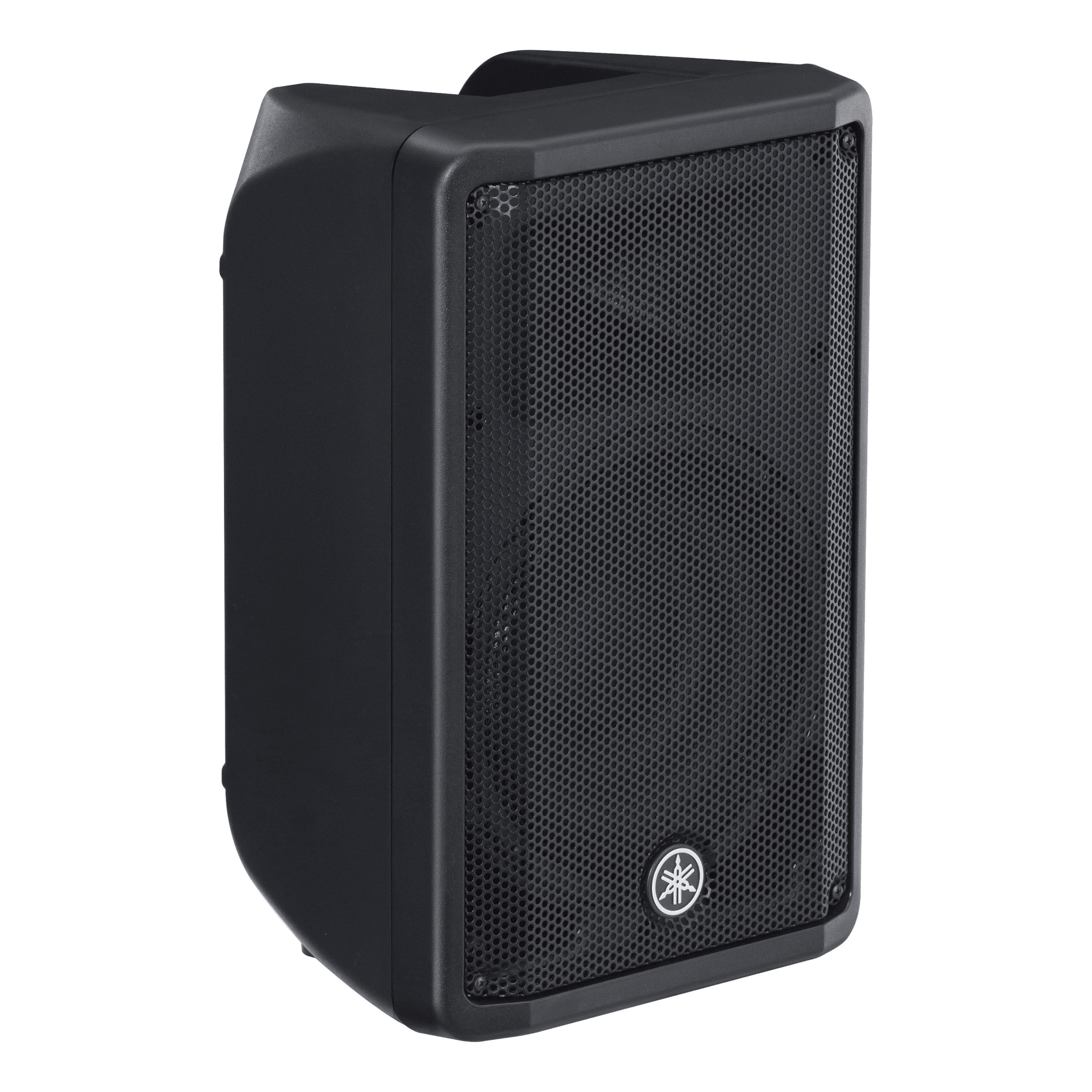 Altavoz Pasivo de 2 vías | Woofer 10'' | 8ohms | Color Negro | 350W | Ideal para Instalación y Live