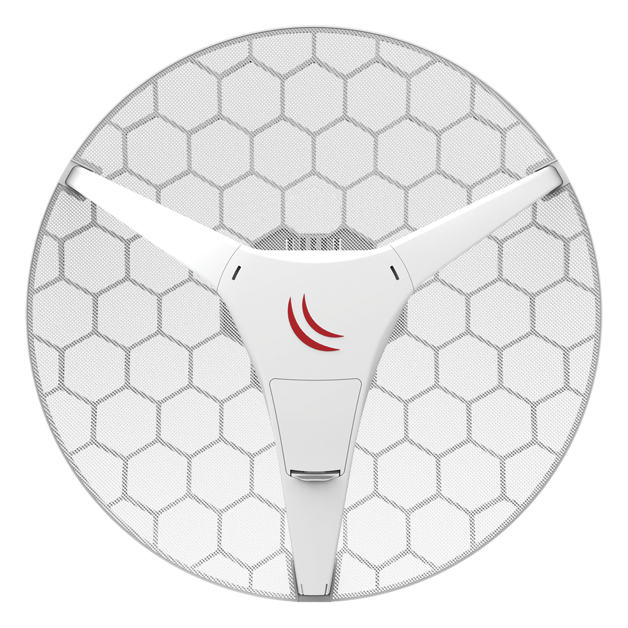 (LHG 60G) CPE 60GHz, Hasta 2Gbps, puerto Ethernet 10/100/1000 Mbps — MIKROTIK · SKU RBLHGG-60AD