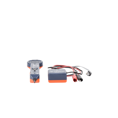 Generador de Tonos Profesional con Amplificador Inductivo para Cable de Red