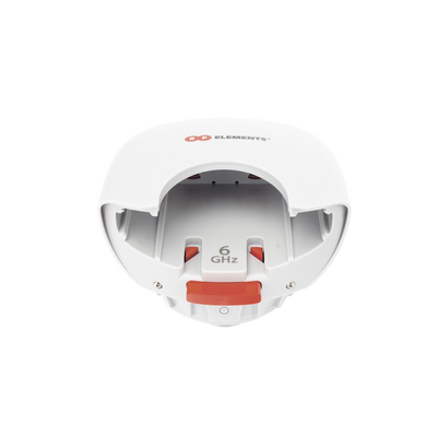 Adaptador Twistport para FORCE4600C y EPMP4600L / Rango de Frecuencia de 5700 - 7125 MHz / Protección IP65
