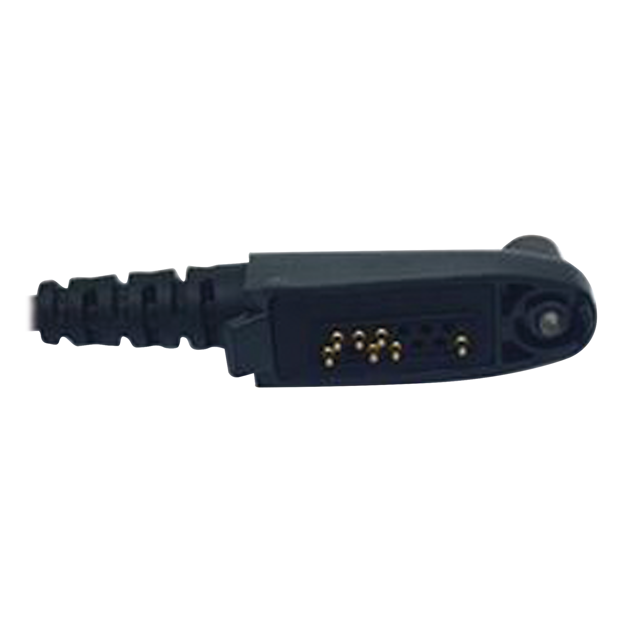 Conector para Radio / Compatible TC-610P / TC-780 / TE320 / Conexión Profesional — TXPRO · SKU TXNXH02