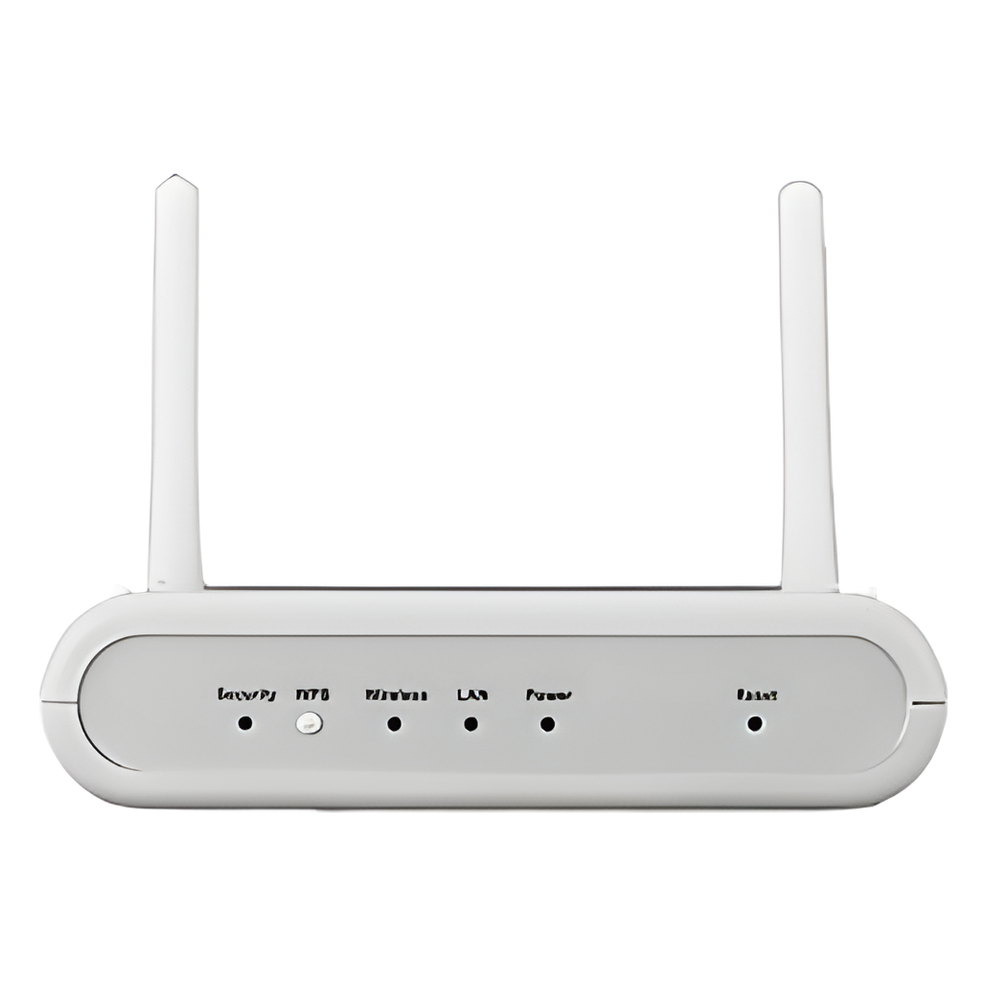 Punto de Acceso Inalámbrico / 802.11b/g/n / 3 Puertos Ethernet 10/100 Mbps / WPS / Alcance 1.5 a 3 m (4.9 a 9.8 ft) / Uso Interior — HONEYWELL HOME RESIDEO · SKU WAP