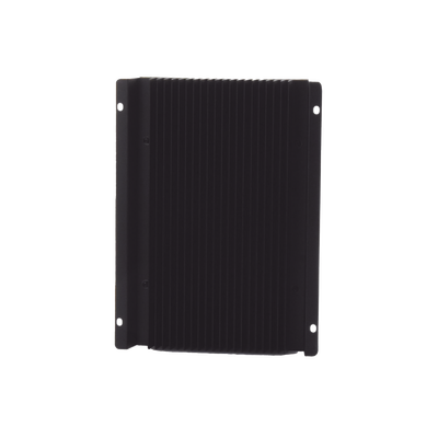 Controlador Solar MPPT 40A 12/24/36/48 V, Máximo Voltaje de Circuito Abierto Voc 150 Vcc, Configurable para Baterías de Litio