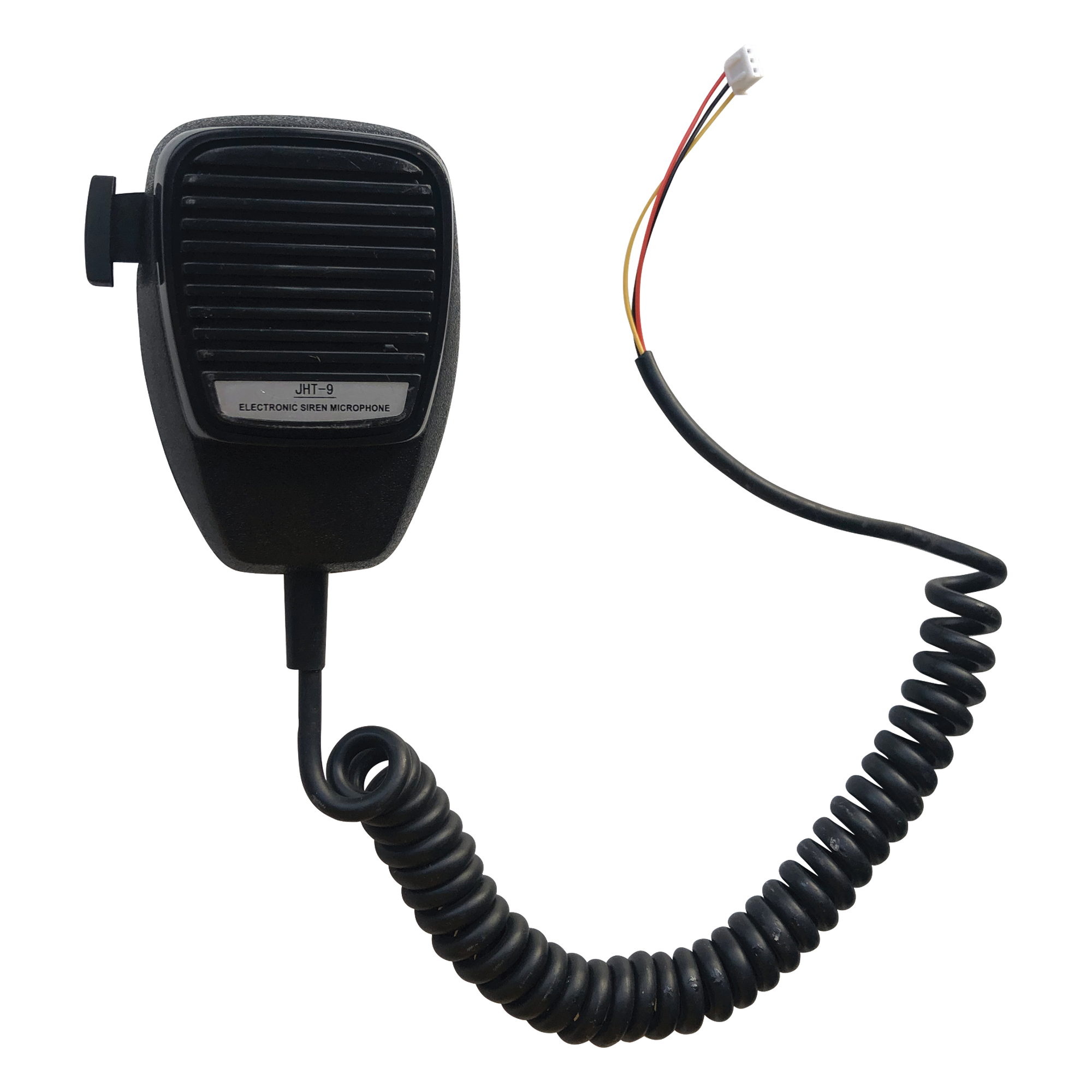 Micrófono de reemplazo para sirena XELS — EPCOM INDUSTRIAL SIGNALING · SKU ZELS-MIC