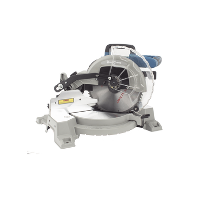 Sierra Ingleteadora de 10 in, 1800W, 110 Vca/60Hz