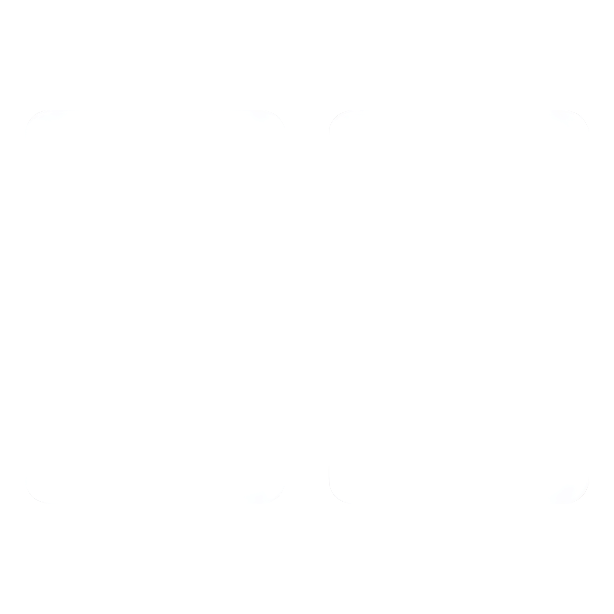 Kit de Repuesto (2 Piezas) de Aletas de Acrílico para Formar Carriles de 65 cms en Torniquetes Series DS-K3B530