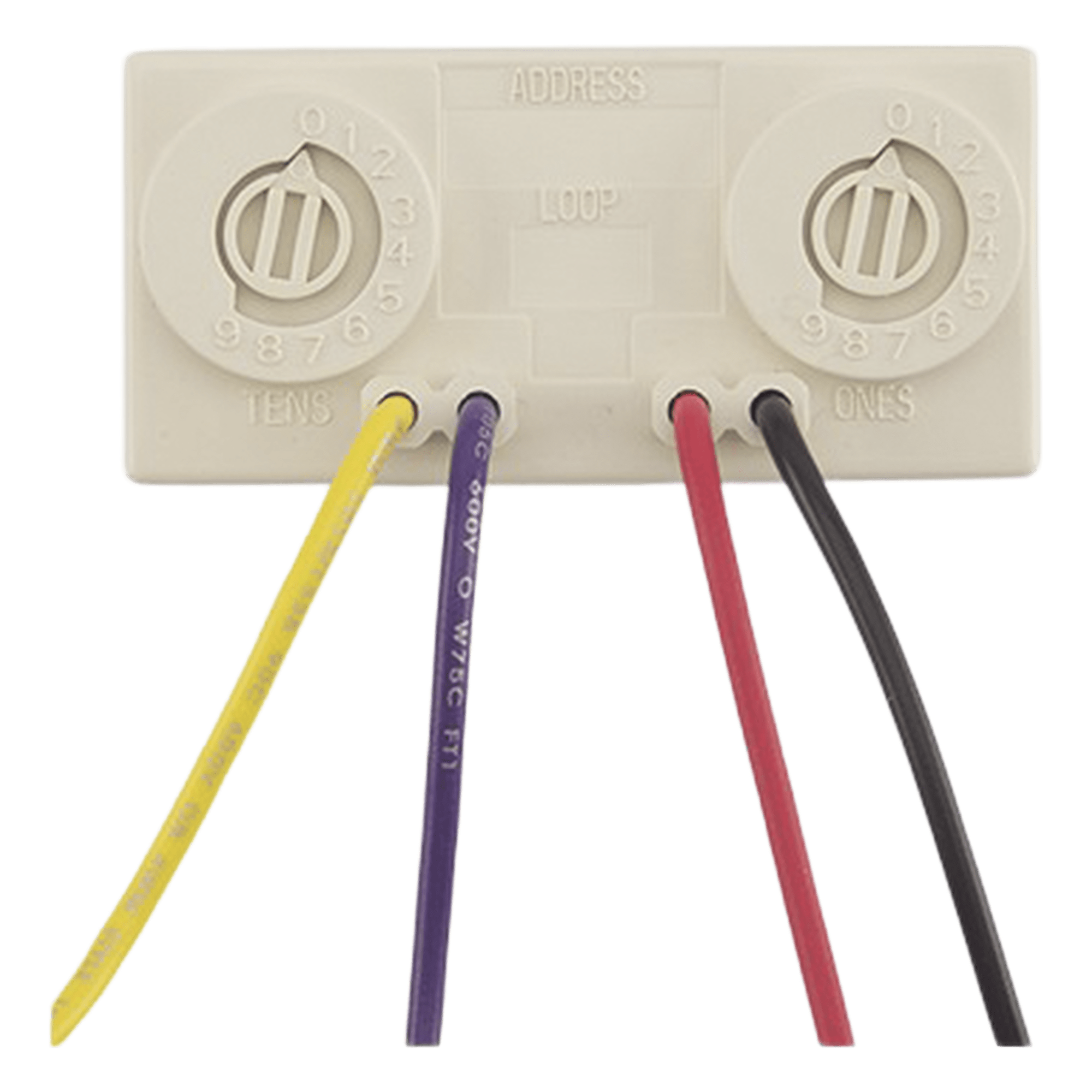 Mini módulo de entrada convencional — SILENT KNIGHT BY HONEYWELL · SKU IDPMINIMON