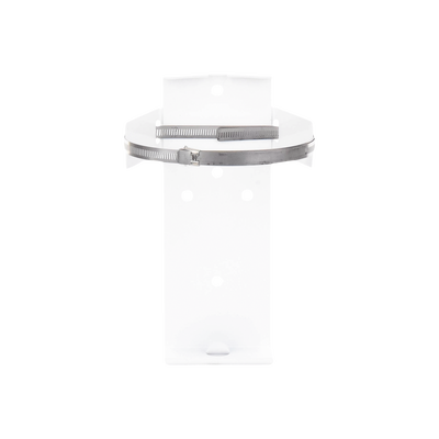 Soporte de pared para cilindros de 2.6 Galones
