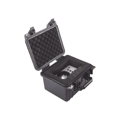 Estuche de Transporte para Wattmetros TELEWAVE 44A /AP.