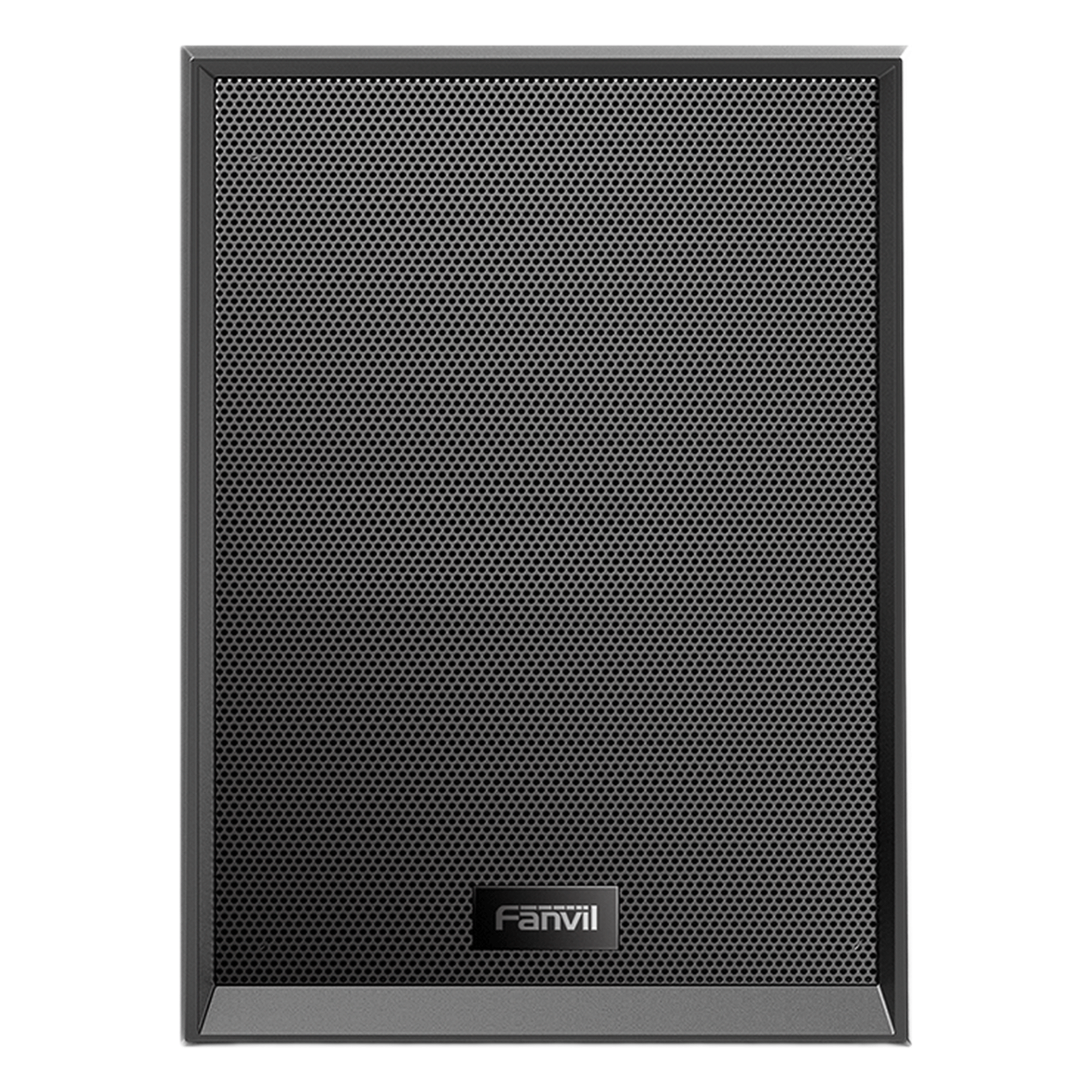 Altavoz SIP IP para voceo y paging, 2 líneas SIP, potencia de hasta 15W,  alimentación vía PoE — FANVIL · SKU A212