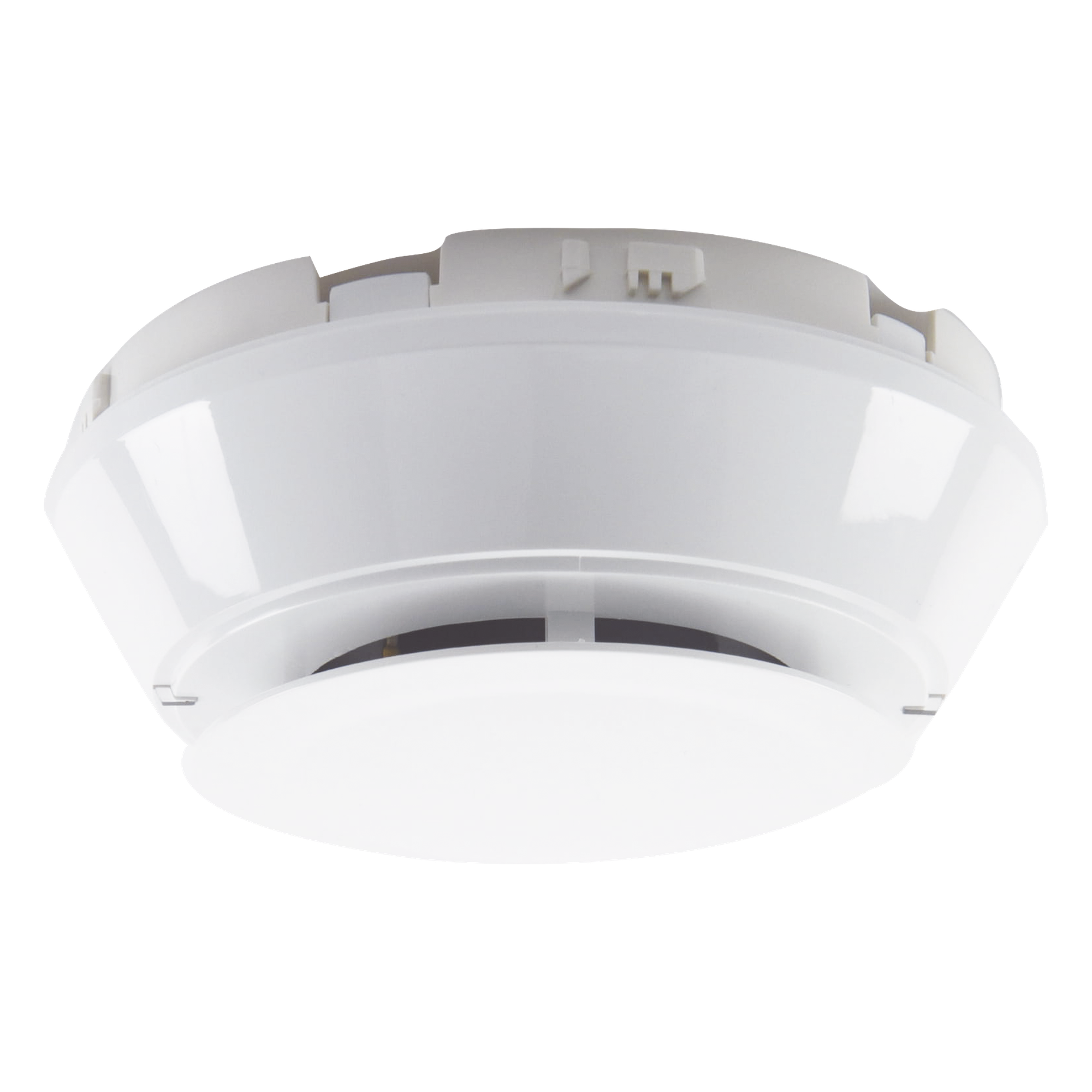 Detector de Humo y Calor Direccionable / Fotoeléctrico / Térmico Fijo 57 °C (135 °F) / Protocolo FlashScan / Lazo SLC Dos Hilos — NOTIFIER · SKU FSP-951T