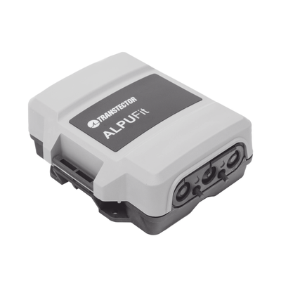 Protector PoE Exterior Gigabit / Tecnología Híbrida SASD+GDT / 100W PoE++ / RJ45 Blindado / IP65 / Enlaces Inalámbricos