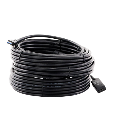 Cable extensor USB 3.2 Gen1 de 20 M