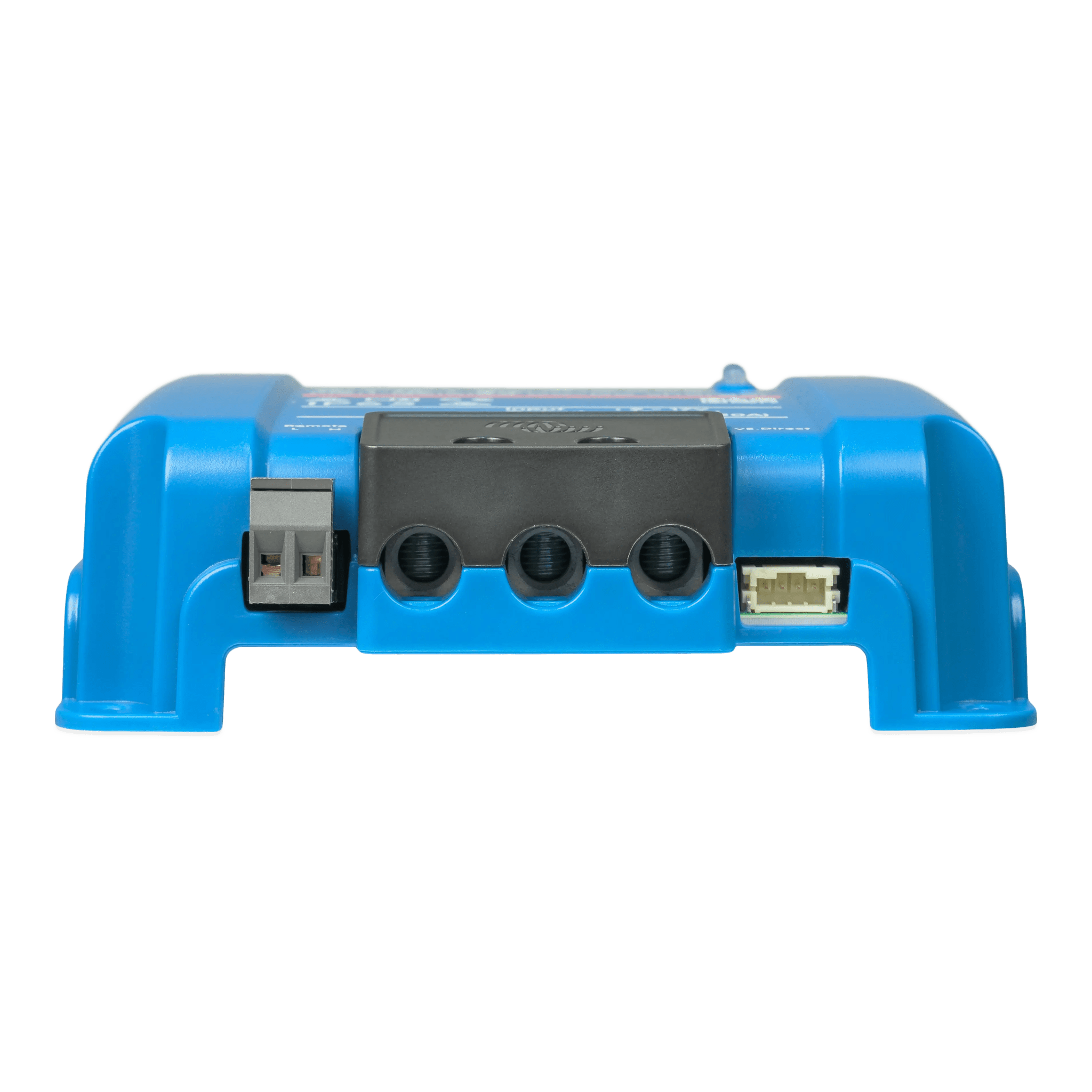 Orion XS 12/12-50 A / Cargador de Baterías CC-CC / 50 A 12 V / IP65 / Compatibilidad Alternador Inteligente / Para Bancos de Baterías de 500 Ah