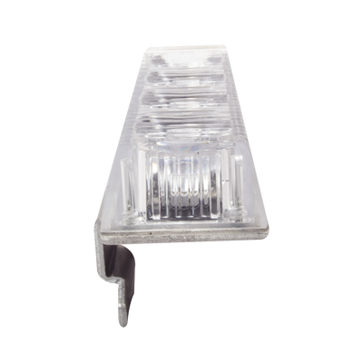 Módulo de 4 LEDs, Color Ámbar