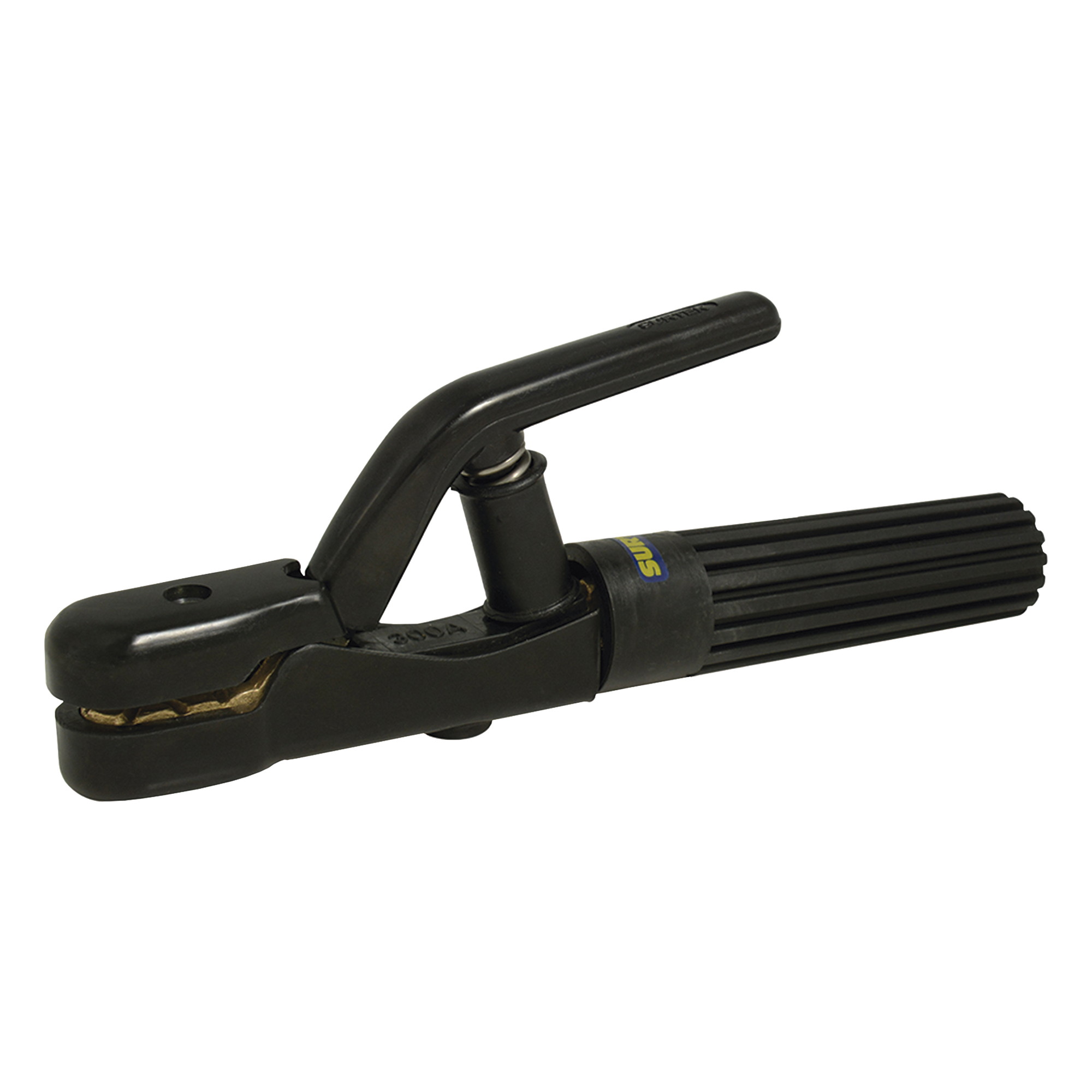 Pinzas Porta Electrodos / Corriente 500 Amperes. — SURTEK · SKU SYS-118-002