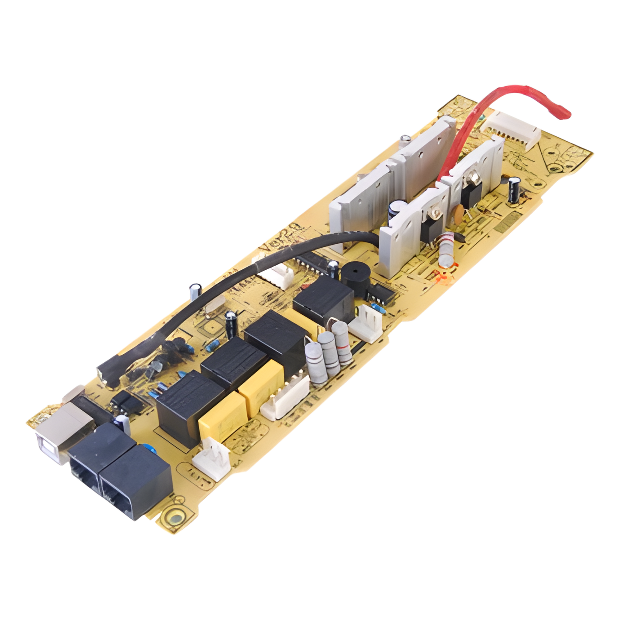 TABLILLA ELECTRONICA DE REFACCIÓN PARA UPS MODELO EP-650 — EPCOM POWERLINE · SKU EP-650PCB