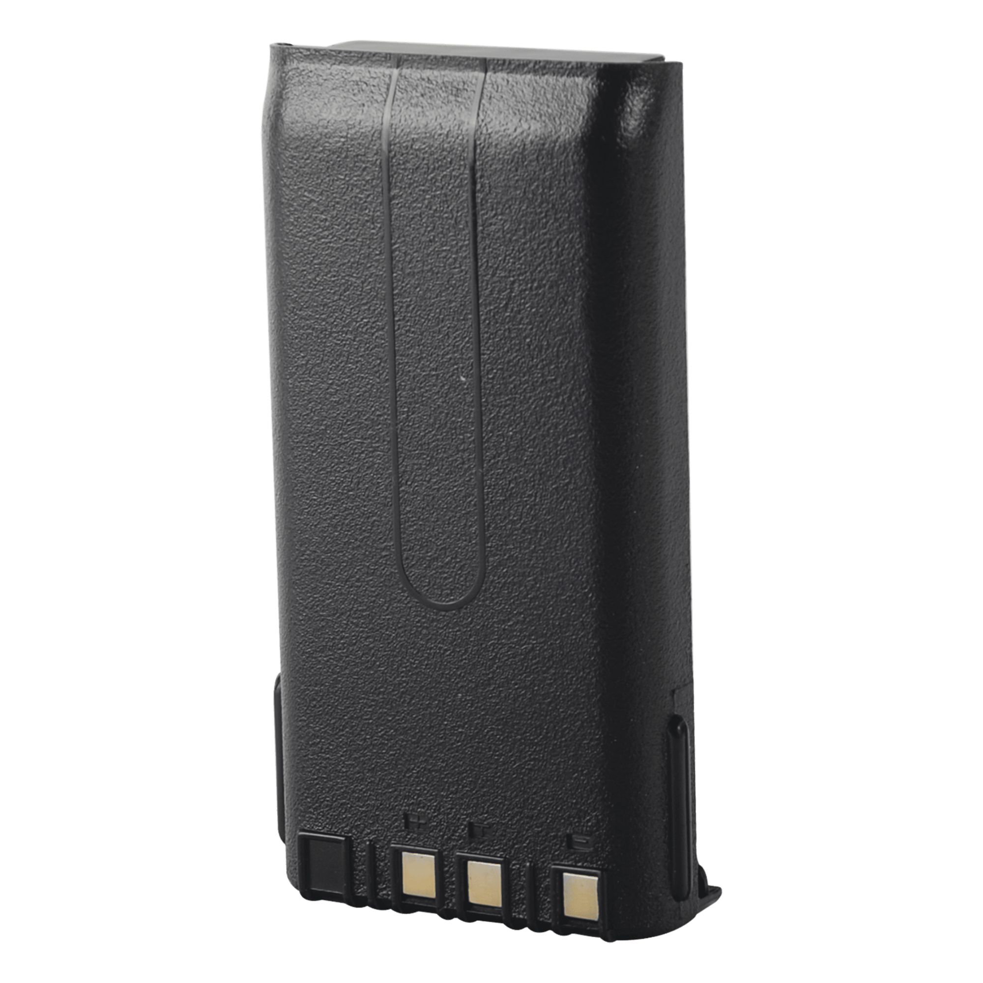 Batería Ni-MH / 2000 mAh / Celdas Japonesas / Carga Rápida 3 h / Policarbonato Resistente / Sellado Ultrasónico / Estándares Militares — TXPRO · SKU TX-KNB15A