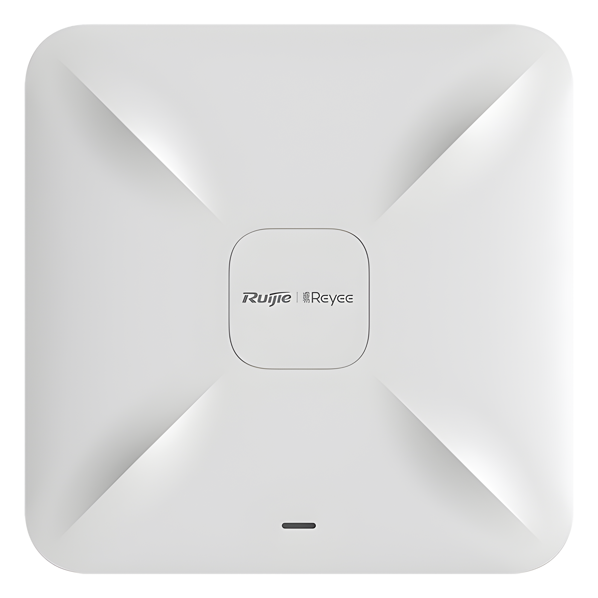 Punto de Acceso Mesh / Wi-Fi 5 / 1.2 Gbps / Doble Banda / MU-MIMO 2x2 / PoE Gigabit / 3.9 pies — RUIJIE · SKU RG-RAP2200(E)