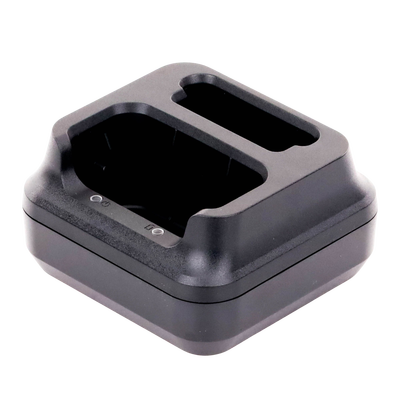 Cargador de Escritorio para Radio TE320 TELOX · SKU TE320-DC