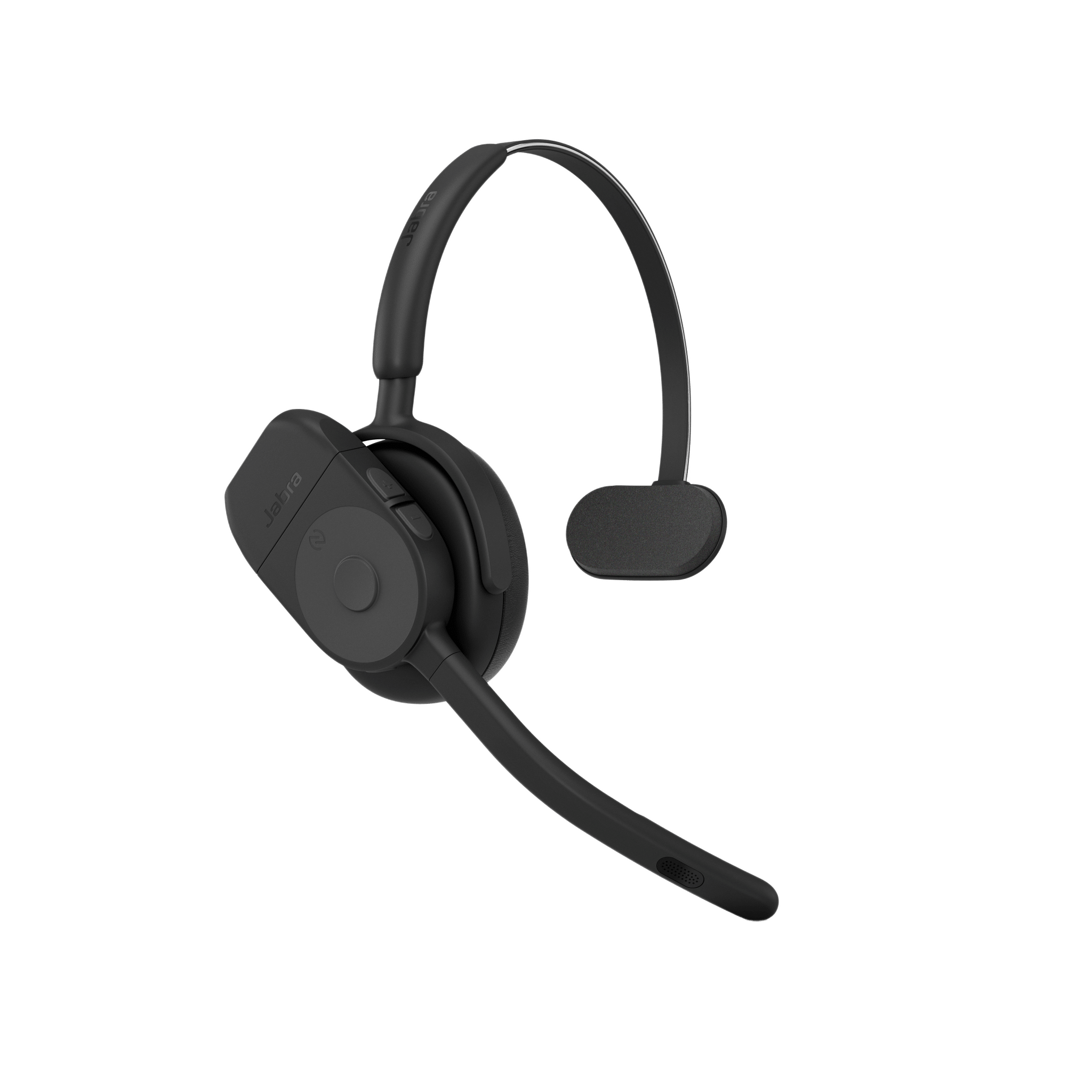 Headset Profesional Retail / Perform 75 / Cancelación de Ruido 99% / Bluetooth 5.3 / IP65 / -30°C a 60°C / 50 Horas PTT / 20 Horas Llamada (5111-119))