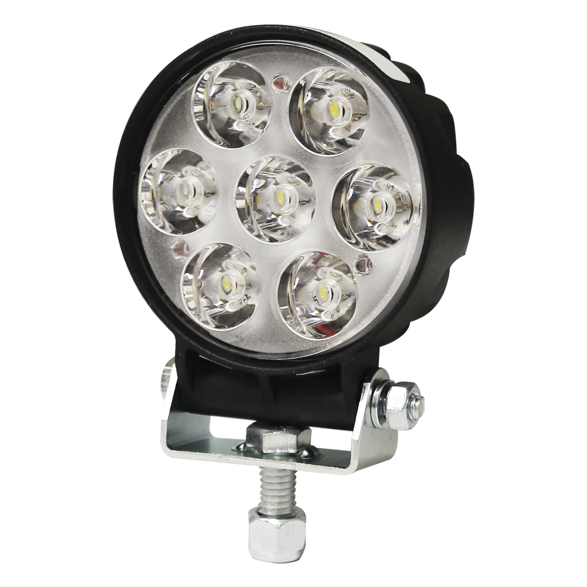 Luz de trabajo LED ultra brillosa, 1000 lúmenes — ECCO · SKU EW-2110